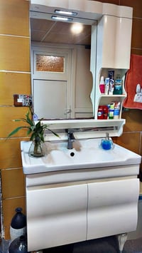 السليمانية • خزائن • ديكور