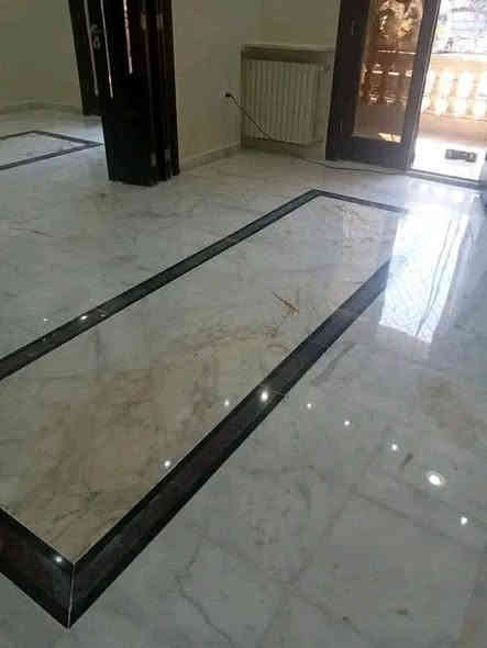 جلي وتنضيف كاشي ومرمر قديم وجديد درجه اولى ***********
