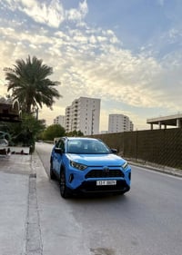 راف4 LE • ٢٠١٩ • حادث موضح