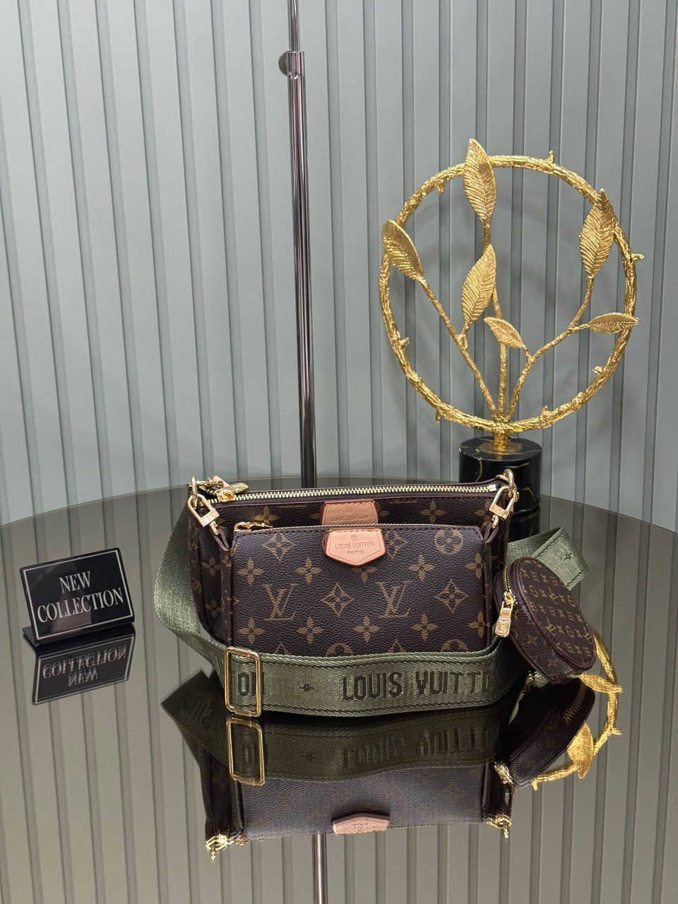 جاهز للشحن من المصنع مباشره
 حقائب نسائية ماستر كوبي كواليتي عالية 
 لطلب للأنضمام إلى قناتنا على التيلجرام جميع الموديلات اشترك 👇🏻
https://t.me/+HC2jFLC453RiOWI0
https://t.me/+HC2jFLC453RiOWI0
تابع قناتنا على الواتساب 
https://whatsapp.com/channel/0029VbBYql5IyPtT3NnOT83d


**إذا كنت صاحب هذا الإعلان وتريد حذفه لأي سبب، رجاءا أرسل رسالة إلى الدعم الفني**