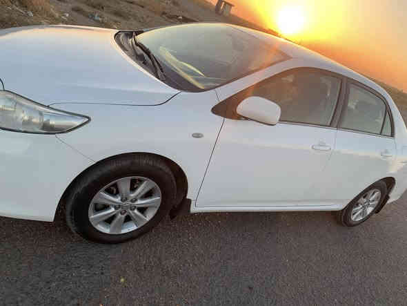 السلام عليكم للبيع كورلا موديل٢٠١١ رقم بغداد بـ اسمي المكان بغداد للاستفسار ***********
