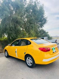 افانتي • ٢٠٠٩ • ماتور ١٦٠٠