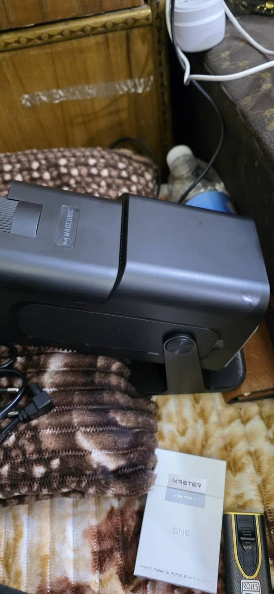 دادشوف البيع غير مستعمل تصال ***********
