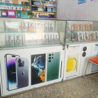 فاترينات