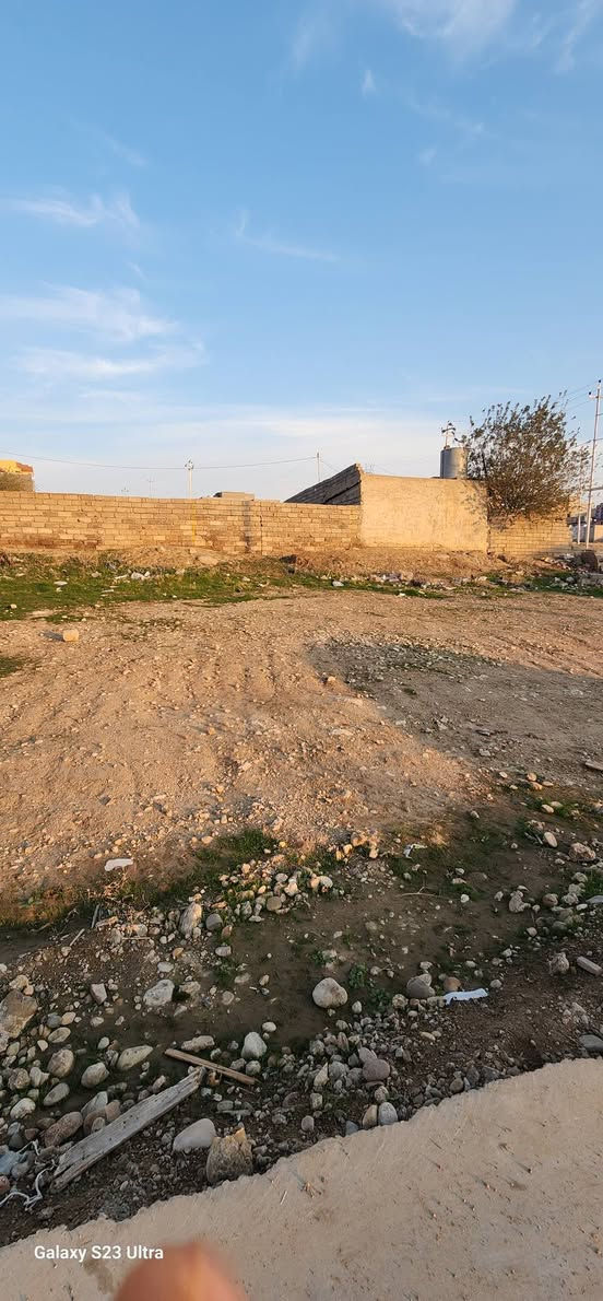 #يعلن_مكتب_عبد_الكريم_للعقار 

🔴ارض للبيع في حي الزيتون مدخل أسواق ابوعلي 

🔴مساحة الأرض ٥٥٠ متر واجهة 34.4×16عمق 

🔴صنف الارض زراعي حق تصرف نموذج 25 

🔴كافة الخدمات ماء كهرباء تبليط 

🔴سعر المتر ١٥٠ بي مجال للمشتري 

🔴الاستفسارات الاتصال على الارقام التالية 
***********
***********
