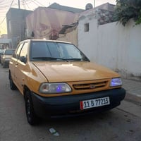 ٢٠١٣ • مكينة زينة • كير جديد