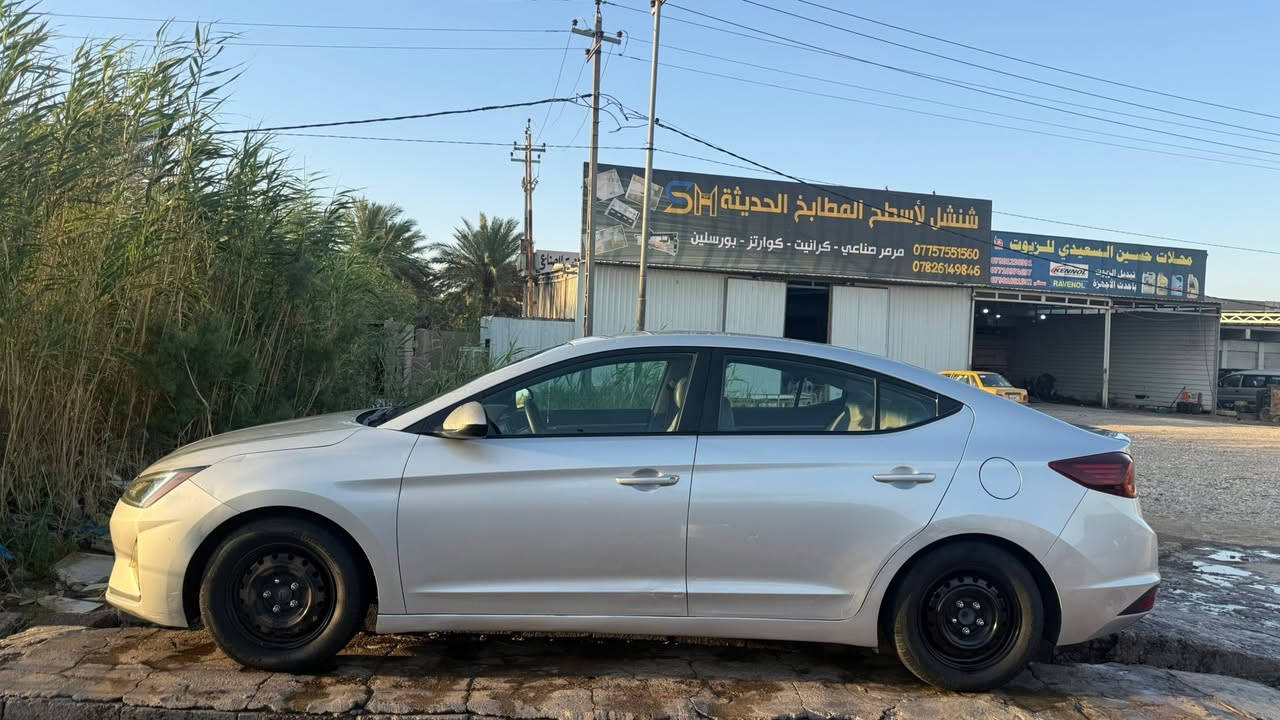 ألنتراً 2019 وارد أمريكي صدر جديد تخم دبلات موبز سيارة نضيفة سونار موجود مع صور السعر 28 وبيها مجال - التواصل ***********
