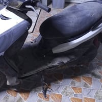 دراجة سكنس • يابانية • تحتاج تصليحات