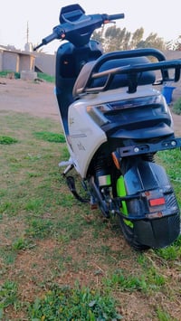 دراجة شحن للبيع او مراوس بدراجة ماكس عدله دراجة فول مواصفات ٧ بطاريه ا...