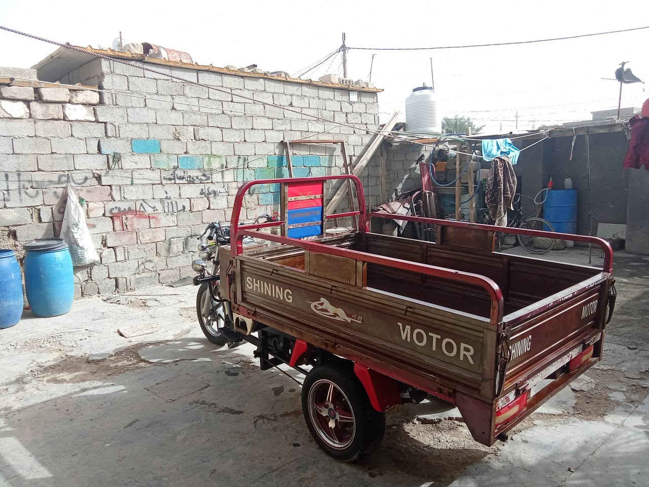 ستوته للبيع موديل 2016 السعر مليون 650 ***********
