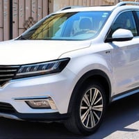 ام جي RX5 • ٢٠٢٢ • ٤٦٠٠٠ كم