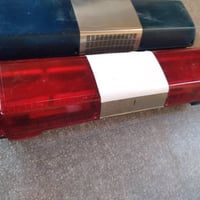 لافتات أمريكيات • ١٢ فولت • بغداد