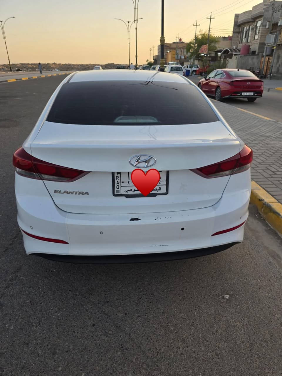 ألنترا خليجي بصرة موديل 19 سوبر  .. محرك 2000 دوش  ..مكفولة ما عدا باردات موضحات بالصورة..تبريد تدفئة كشنات جلد ...حدادية تايرات شاشة .كامرات خلفي أمامي  ..... السعر   145 ورقة  الاتصال ع الرقم  
***********
***********
