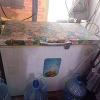 ثلاجة • كربلاء • حي النواب