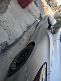 كروز تيربو • ٢٠١٨ • فلوجه