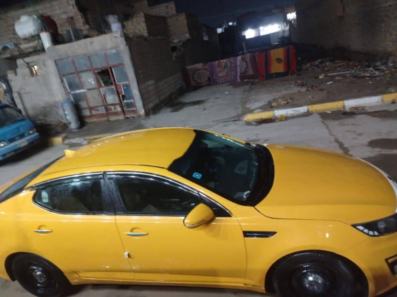 كيه اوتياماه موديل 13 وارد امريكي بيه باب وبنيد مبدل رقم نكليزي كربلاء مصفره هيئه وغرامات مكفولة من الكص ول عيب الشرعي مكينه 24000 مكينه وكير جدد مكفولات حداديه تبريد ثلج سياره جاهزه على اخر حبايه ماذب عليه الف السعر 90 ورقه جوه السوك وبيه مجال قليل بيع مستعجل مكان السياره ناصرية مركز مكلف بالنشر استفسار ‏‪***********‬‏
