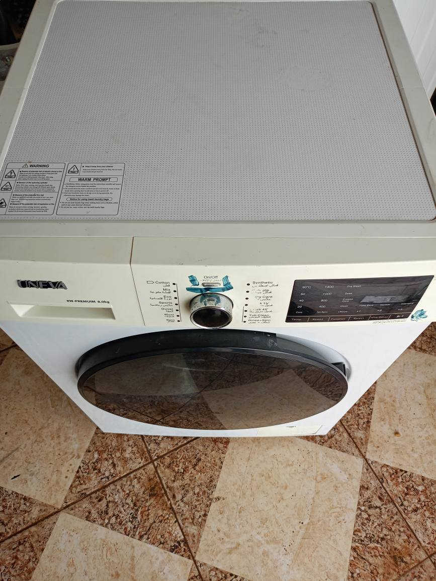 للبيع غسالة يونفا 8 كيلو نظيفة شرط الشغل والنظافة 
عنوانه قادسية ثانية مقابل مثلجات سارا كركوك, العراق


**إذا كنت صاحب هذا الإعلان وتريد حذفه لأي سبب، رجاءا أرسل رسالة إلى الدعم الفني**