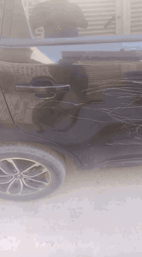 كيا صول موديل 2016 محرك 2000 جي دي أي ماشيه 76الف ميل  رقم بغداد محرك ...