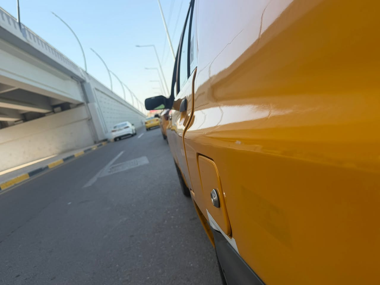 سايبا موديل ٢٠٢٣ نضيفة كير مكينة شواصي
مكفولات المكان الكاظمية ***********
® إضافة وسائط
