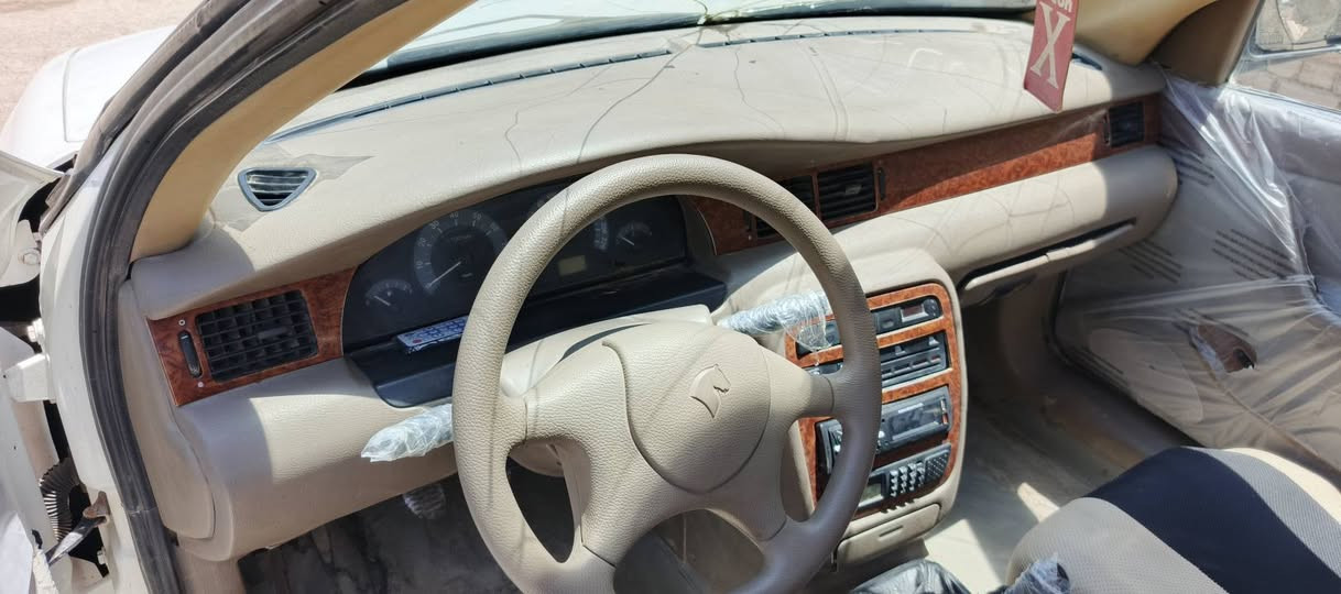 سمند جاهزه كير مكينه تبريد حداديه كدام هسه شادهه سياره جاهزه سنويه الحد29 شوكت مادريد داور حاضر بيه تعمير خياس فقط مكفوله من ضربه وتبديل بيه رشات صبغ لين معمر خياس ايستفسار ***********
