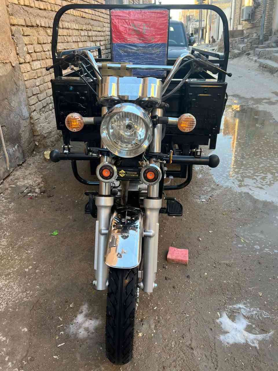 ستوته للبيع صار 6شهر من طالعه برغي مامفتوح بيها اوراق اصولي ألشراي نتساهل بلسعر  السعر خاص ***********
