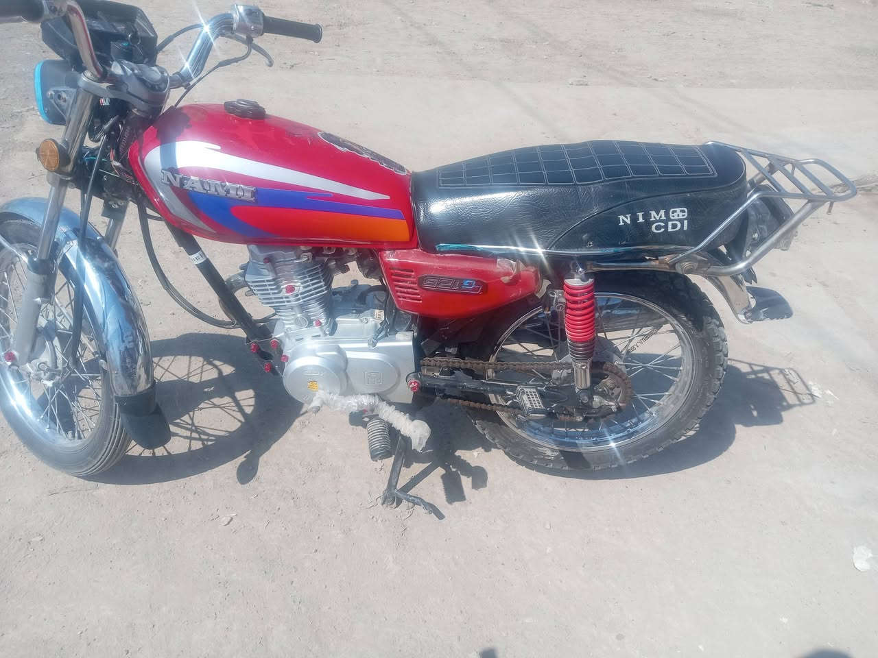 سلام عليكم نامة لبيع موديل 23 مكان ديالى الخالص شراي دلل


**إذا كنت صاحب هذا الإعلان وتريد حذفه لأي سبب، رجاءا أرسل رسالة إلى الدعم الفني**