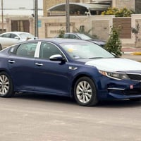 كيا اوبتمه • ٢٠١٧ • بصره حره