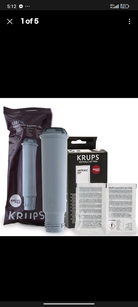 مـواد احطیاط کروپس ea 81 ea 82  متوفر ***********
