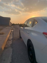 سنترا ٢٠١٦ • موتور ١.٨ • لوحة أربيل