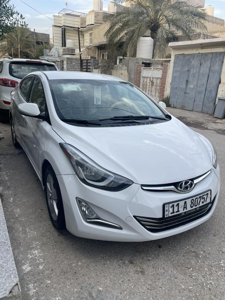 السلام عليكم النترا وارد خليجي بدون ضرر 2012بيهه قطعتين صبغ بدون ضرر بدون دواخل شرط مكينه 1800دوش لاصرف ولابخار صدر امامي خلفي جديد مسوي تبريد ثلج غرفه بيجي شاشه وكامره اشاير بل مري منظومت زنون رقم بغداد بسمي الجديد هزه جديده سنويه 30 السعر 100 وبيهه مجال بصيط مكان السياره ديالى بعقوبه سونار بل منشور مرفق الاستفسار ***********
