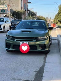 تشارجر • ٢٠١٨ • حادث امريكا