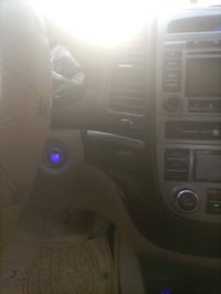 سنتافي • ٢٠١٠ • مكينة جديدة