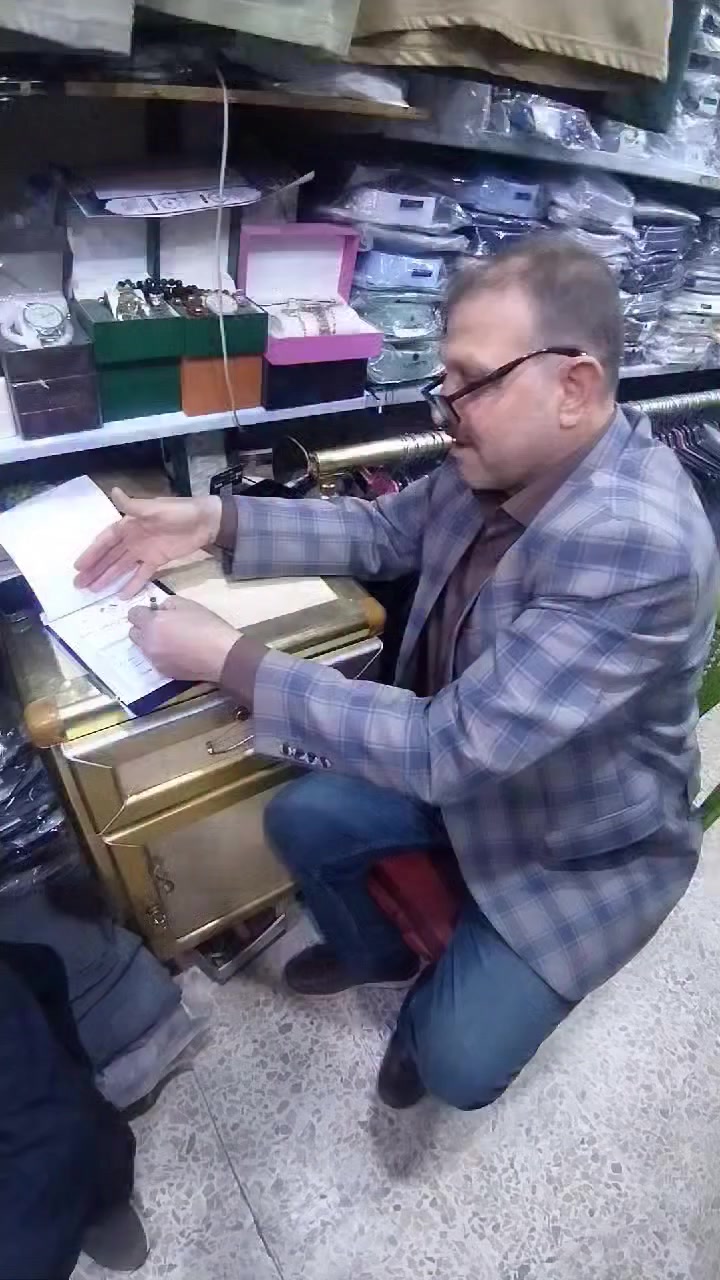 توكلنا على الله من أجل الجمهورية الإسلامية والبنان
أهالي الشاميه


**إذا كنت صاحب هذا الإعلان وتريد حذفه لأي سبب، رجاءا أرسل رسالة إلى الدعم الفني**