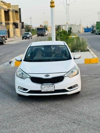 يالله السلام عليكم سيراتو مديل 2014 تحكامات كير مكينه  حداديه تخم تاير...