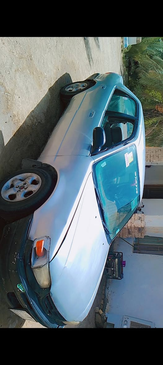 كورولا موديل 97 مصبوغة جمالية
محرك ناعم وحلو كير اوتو رقم ذي قار الماني سنوية منتهية 
بيه نقص ب كتاب الكمرك راعيه موجود ب الناصرية 
السعر 28 وبيه مجال..  السيارة عوزه ترتيبات بسيطة شغل وطلع ترايك وين ماتريد المكان سوق الشيوخ ***********
