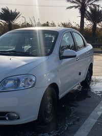 افيو • ٢٠٠٨ • وارد امريكي