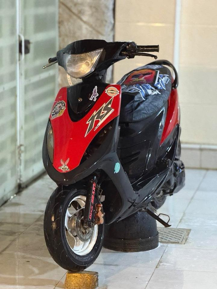 سلام عليكم ماكس عدله للبيع
بيه نواقص بسيطه +السعر 400 بيه مجال
مكاني حله رقمي:***********
