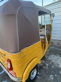 تكتك • موديل 20 • بغداد حي العامل