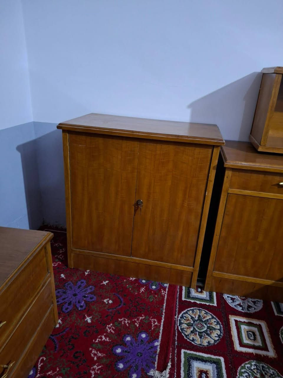 غرفه تسكام نضيفه 400وبيه مجال بيع مستعجل


**إذا كنت صاحب هذا الإعلان وتريد حذفه لأي سبب، رجاءا أرسل رسالة إلى الدعم الفني**