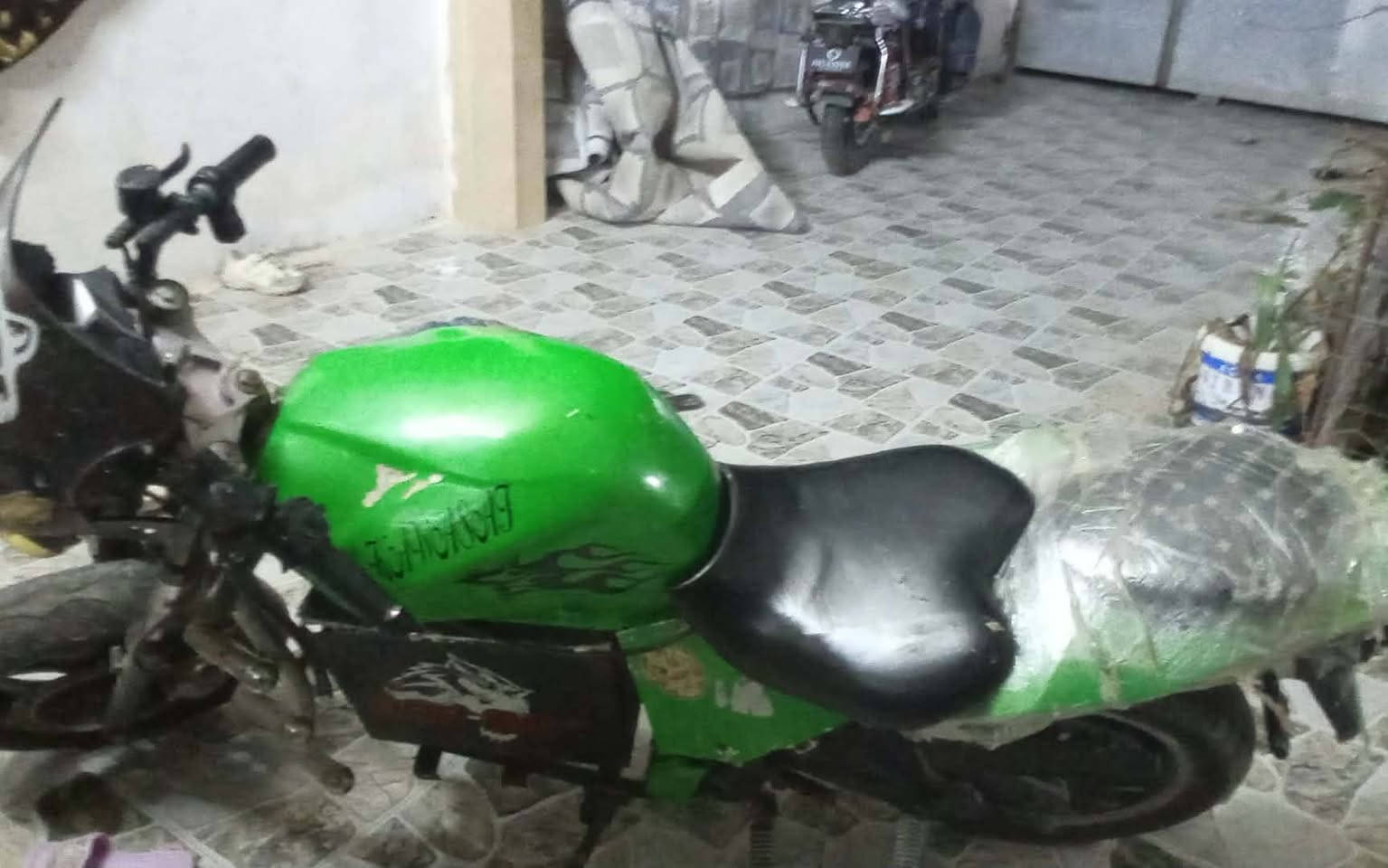 للبيع ماطور كاوسكي شحن سعر ٥٠٠ وبيه مجال


**إذا كنت صاحب هذا الإعلان وتريد حذفه لأي سبب، رجاءا أرسل رسالة إلى الدعم الفني**