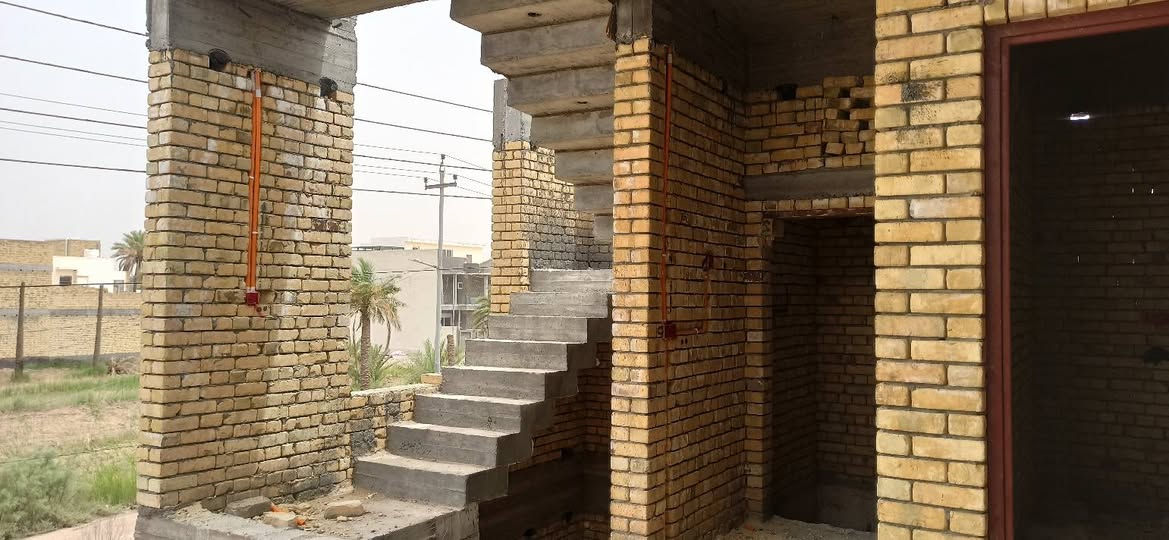 تم بعون الله تعالى ........ من انتهاء مرحلة النزالات

 موقع العمل #محافظة_ميسان ........مساحة المنزل #200م  
……………………………………………………………… 

( عباس البهادلي للتأسيسات الكهربائية والانارة💡💡 الحديثه ) 

#للتواصل_والاستفسار 📞👇

الأثير ➖ ‏📲  ***********

أسيا  ➖ 📲  ***********
