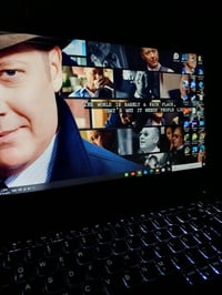 لينوفو T570 • i7 الجيل ٧ • رام ١٦