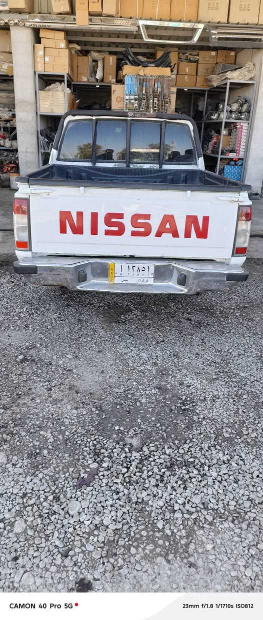 ***********يان ***********نيسان 2006 بيلاد تؤماتيك ساقه سه قفوشاني بؤياخي نيه قرجيكي هەیە سە نە وی که رکوکی له گه ڵه هە موگیانی به شه رت سعر 75گلا اگه ر مشته ری نیت سه ری خۆشتو منیش مه ایشینه
***********یان*********** حلبجة, السليمانية
