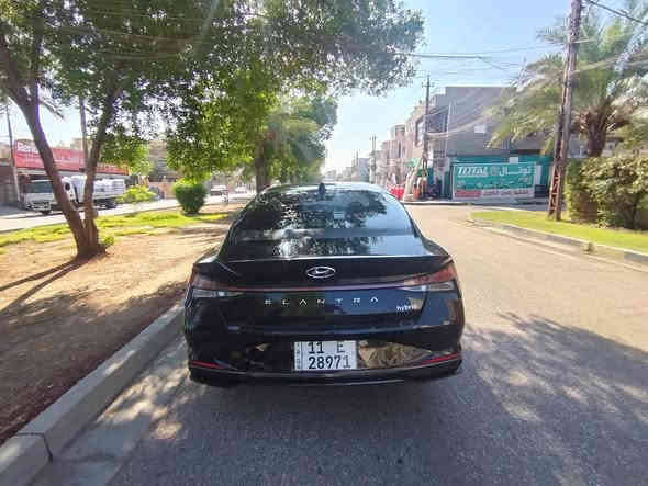 اللنترا 22 هايبرد فوول مواصفات بغداد الدولي بأسمي
حادثهه جاملغ اوبنيد اوباب السائق
السعر 145مجال بسيط
مكان السياره بغداد
اتصال ***********
