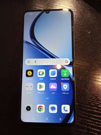 ريلمي نوت 60x • ٦٤ • مقفل