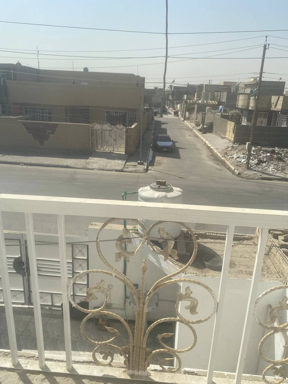 بيت للبيع بداية شارع القاضي قرب مكتبة الشيخ
المساحة ١٣٠ 
٣ غرف نوم 
استقبال 
مطبخ
صالة 
صحيات شرقي وغربي


**إذا كنت صاحب هذا الإعلان وتريد حذفه لأي سبب، رجاءا أرسل رسالة إلى الدعم الفني**