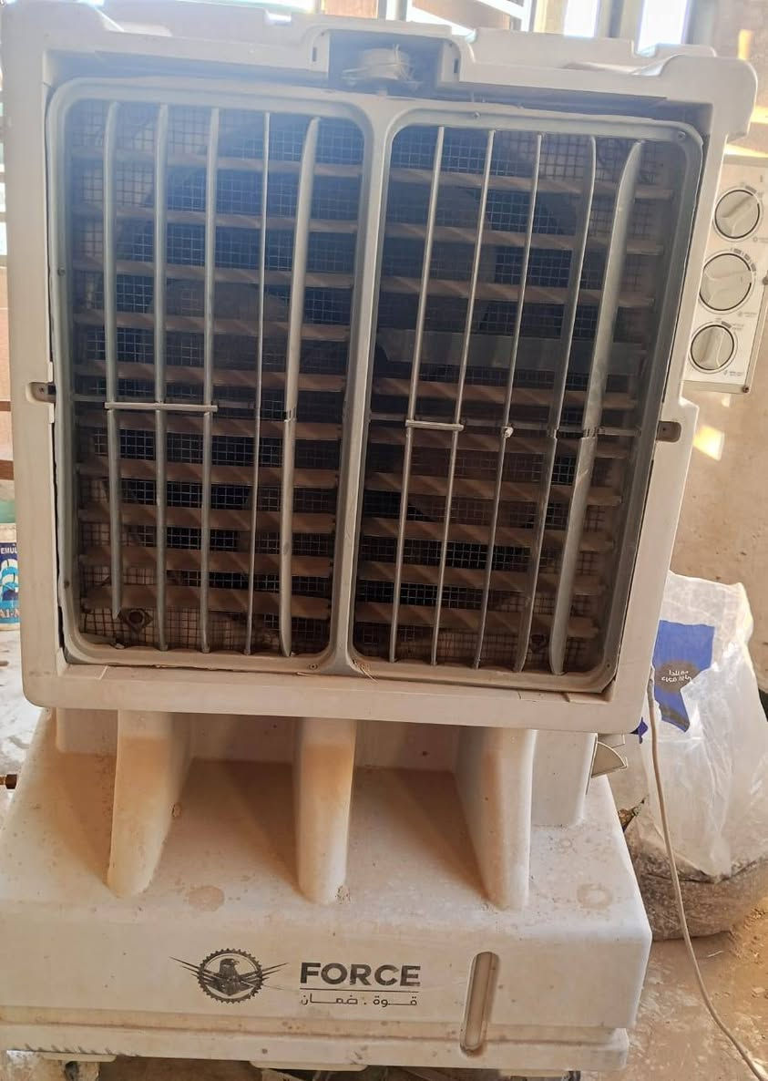 مبرده للبيع السعر 150وبيه مجال


**إذا كنت صاحب هذا الإعلان وتريد حذفه لأي سبب، رجاءا أرسل رسالة إلى الدعم الفني**
