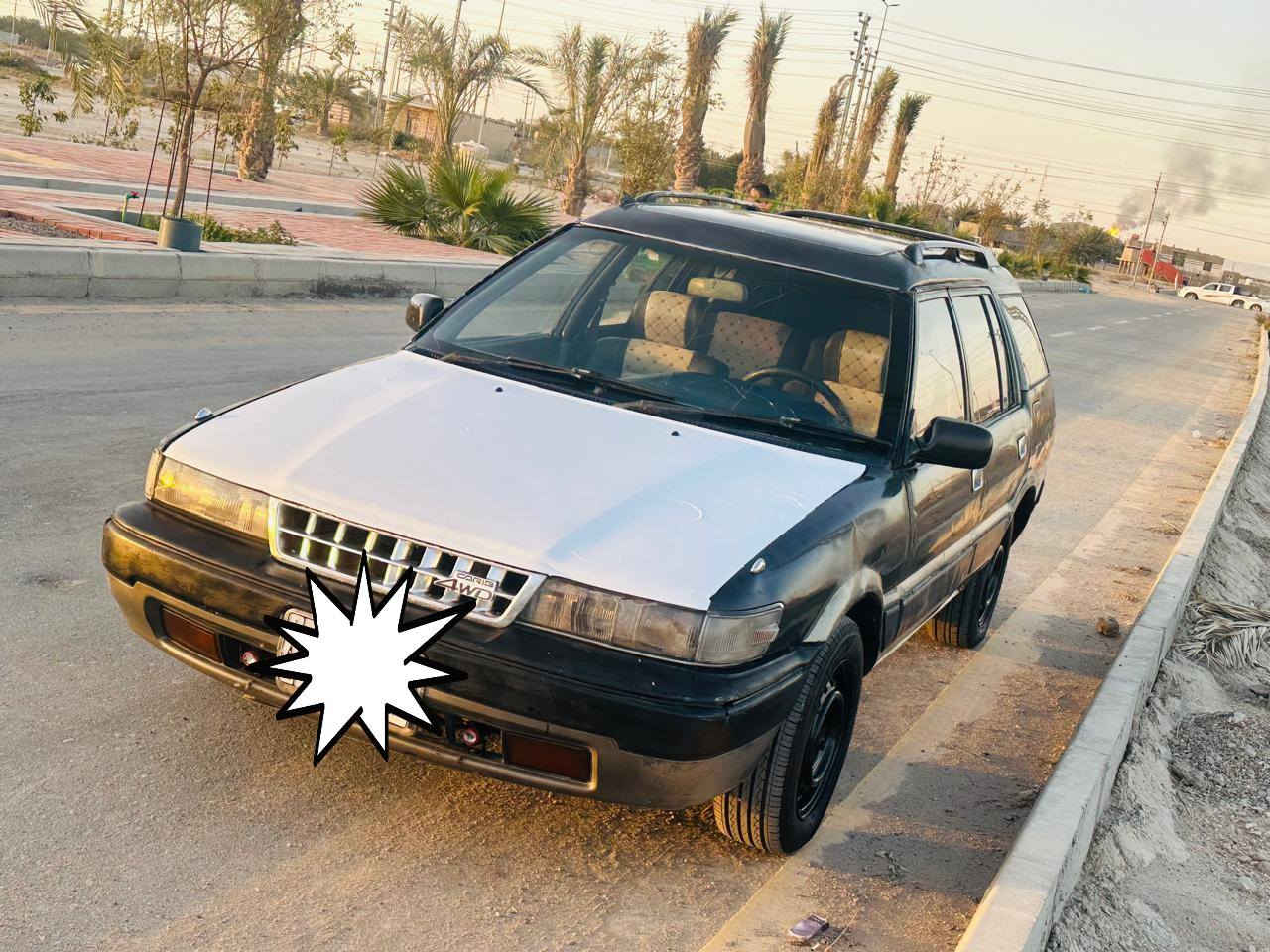 اللهم صلي على محمد وال محمد السلام عليكم ورحمه الله وبركاته كورله للبيع مديل ١٩٩٣ رقم بصره مكينه وكير جدد كفاله تخم تاير جديد حداده جديه غرفه نضيفه ارضيه جلد كهربائيات شغاله سياره جاهزه العنوان بصره قضاء المدينه *********** السعر ٣٥
