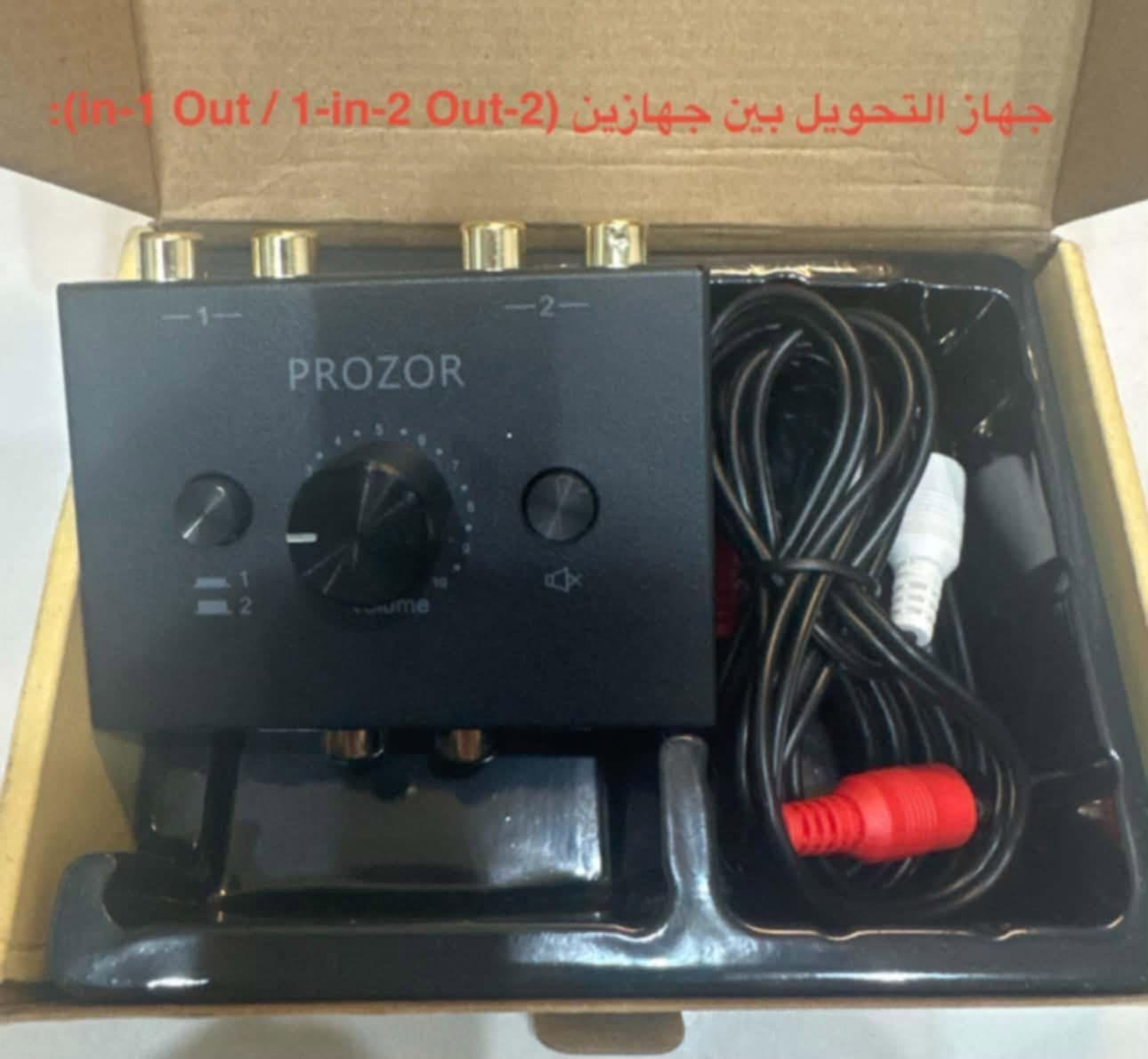 متوفر بأسعار مناسبه


**إذا كنت صاحب هذا الإعلان وتريد حذفه لأي سبب، رجاءا أرسل رسالة إلى الدعم الفني**