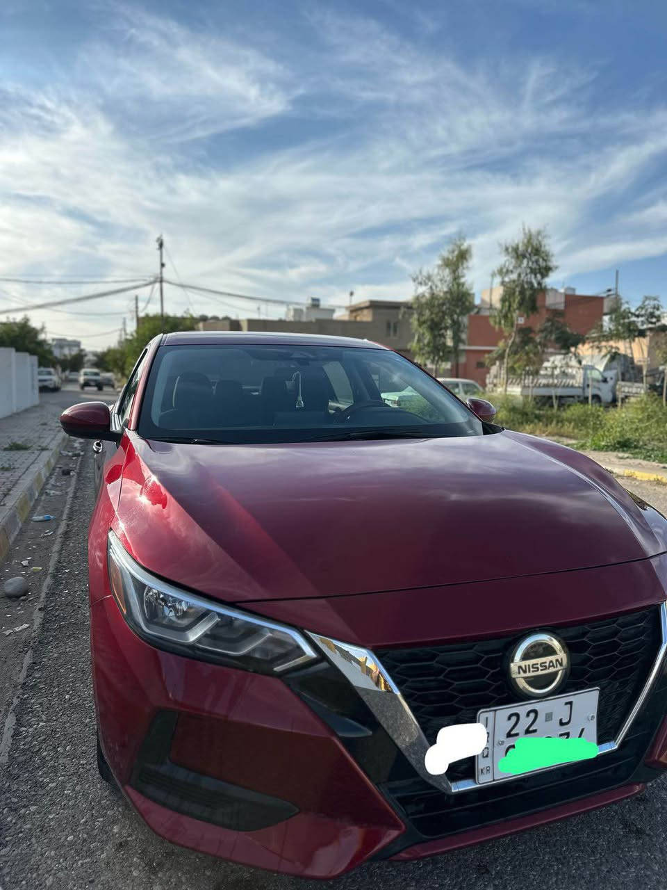 فقط بونيد صبغ بدوان دواخل
صور حادث موجود بل منشور 
 ***********
140 سعر كركوك, العراق
